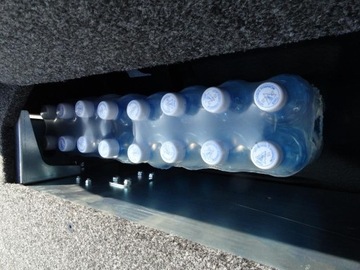 фото thumb №8, Обшивка ящичный ford ranger t6 15+ kuchenka