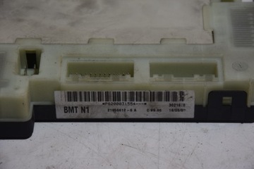 фото thumb №2, Модуль bmt renault clio ii p8200031554