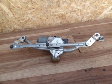 фото thumb №7, Peugeot 208 2013 моторчик механизм дворник