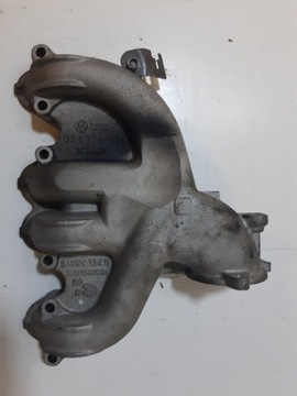 фото thumb №10, Vw seat колектор всмоктуючий 030129713k