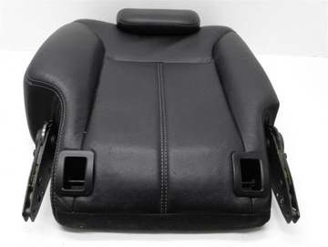 фото thumb №2, Спинка сиденье правый задняя 2 ряд mercedes gl x164