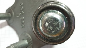 фото thumb №3, Оригінальний номер шарова опора важеля fabia roomster rapid правий