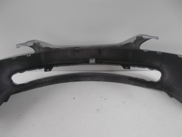 фото thumb №8, Бампер перед передній kia carens 02-