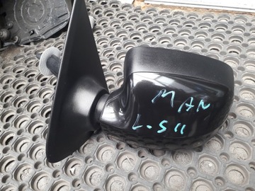 фото thumb №1, Зеркало механический левая dacia logan 2 sandero ii