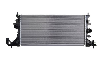 Купити Радіатор opel astra k v 1,6 cdti 15- оригінал, фото thumb