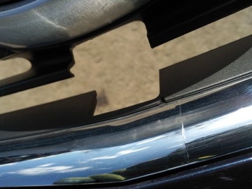 фото thumb №7, Бампер передний перед mercedes v-klasa w447