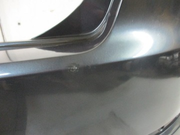 фото thumb №7, Бампер зад ford mondeo mk4 hb 07-11 год 7s71a17900a