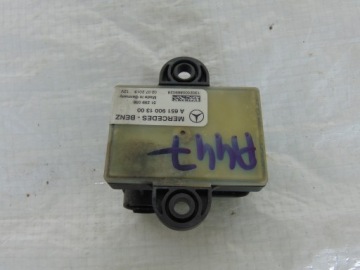 фото thumb №1, Sprinter 651 реле свеча накаливания a6519001300