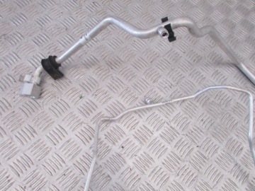 фото thumb №4, Шланг дроти кондиціонера 2.0 dci koleos 08r