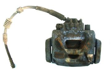 фото thumb №1, Суппорт тормозной правый перед partner ii 08-