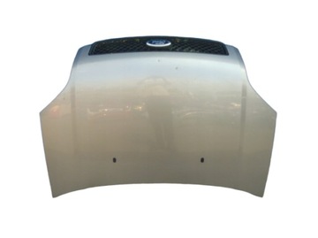 фото thumb №1, Ford fusion капот передняя оригинальная 02-05