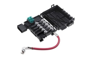 фото thumb №1, Nowa коробка предохранителей vw audi seat 1j0937550