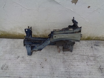 фото thumb №1, Лонжерон панель фари підкрилок лівий citroen c4 ii b7