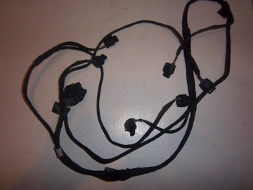 фото thumb №1, Джгут pdc бампера mercedes gla a156 зад