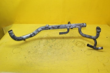 фото thumb №3, Магістраль труба шланг wody volvo s60