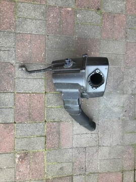 фото thumb №1, Корпус фильтра воздуха 6r0129601c