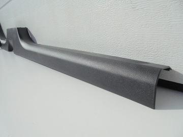 фото thumb №5, Vw t-roc планка накладка порога порогова ліва 2ga853371a 2017-2019