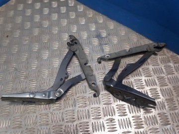 фото thumb №2, Петли капот audi a6 4f5827301d