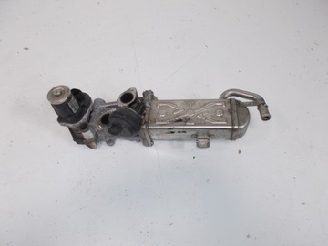 фото thumb №1, Клапан egr vw passat b6 b7 golf vi 1.6 tdi 2.0 tdi