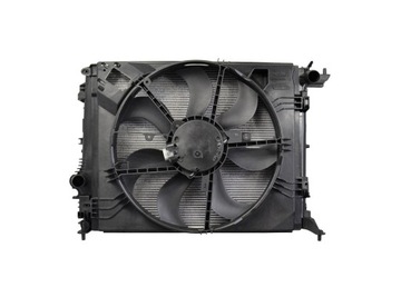 фото thumb №1, Комплект renault megane scenic iv 1,5dci 1,2tce 15-