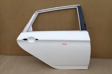 фото thumb №1, Дверь правое задние hyundai i40 kombi 11-