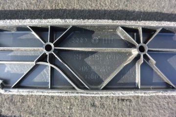 фото thumb №10, Молдинг багажника обивка audi q7 4l lift kpl