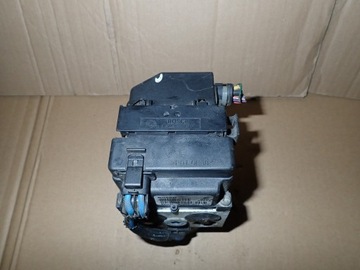 фото thumb №7, Nissan almera tino 00-06 насос abs бензин