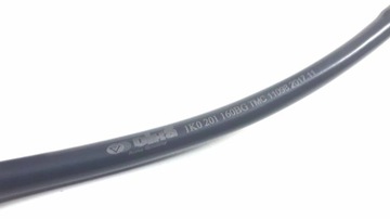 фото thumb №13, Шланг вентиляционный, отводной efp-vw-002 nty