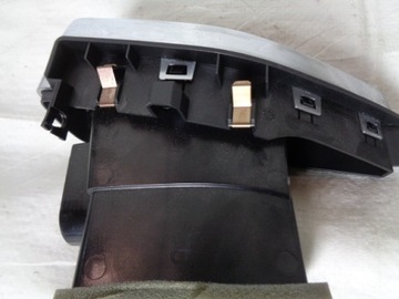 фото thumb №4, Jaguar xe x760 правая решётка консоли обдув