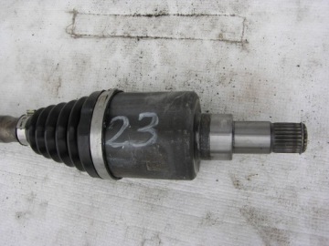 Ford focus mk4 1.0 ecoboost приводной вал правая oem новая Оригинал, фото thumb