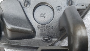 фото thumb №3, B-klasa w245 кришка заглушка розпилювача lift 490