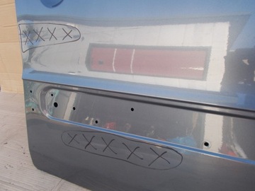 фото thumb №4, Двері праві перед berlingo partner iii 08- глівіце