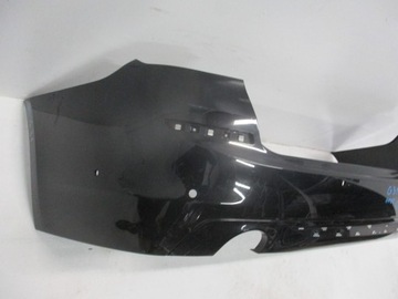 фото thumb №6, Бампер задняя задний bmw 5 g31 4 pdc голый