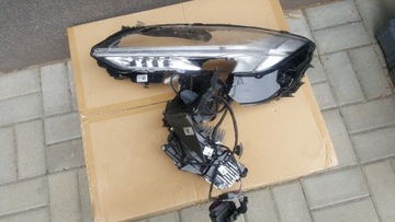 фото thumb №1, Лампа ліва лівий перед передня volvo s90 v90 s v