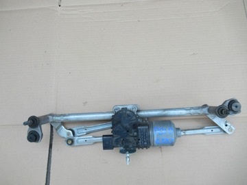 фото thumb №1, Volkswagen polo 6r0 механизм дворник