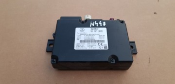 фото thumb №1, Mercedes w447 v-klasa модуль telematic 2429007001