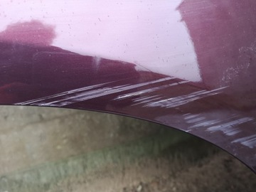 фото thumb №9, Дверь правый зад задние infiniti ex ex30 ex35 ex37