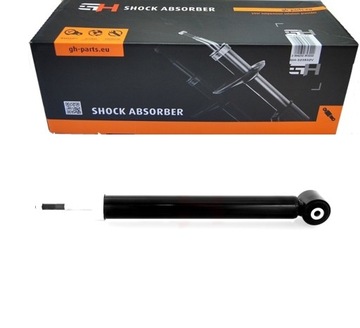 фото thumb №11, Амортизатор зад масляный