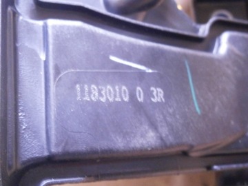 фото thumb №6, Крышка коллектор fiat talento 1.6 dci 118301003r