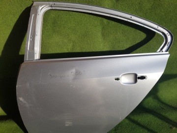 фото thumb №3, Opel insignia a двері задні hb!!!