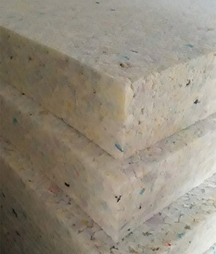 Матрас гимнастический 200 х 120 х 10 см ПВХ R90 Jun