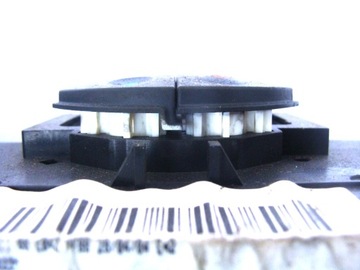 фото thumb №2, Панель кондиционера renault grand / scenic ii