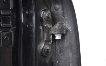 фото thumb №1, Volvo v50 петля двері лівий перед верхній