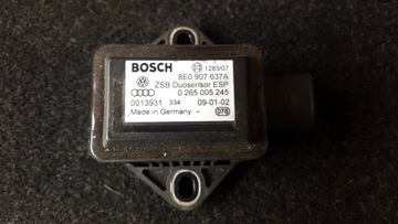фото thumb №1, Audi a8 d3 датчик esp 8e0907637a