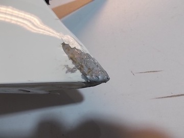 фото thumb №7, Audi q3 8u 11 - 17 крыло правый перед org !