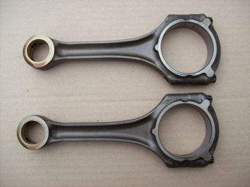 фото thumb №1, Mercedes w222 m277 s600 шатун 275