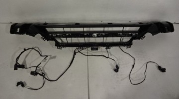 Решітка бампера bmw f22 f23 джгут pdc датчик Оригінал, фото thumb