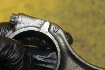 фото thumb №8, Поршень шатун шатун vw polo vi ibiza fabia 1.0 mpi 04eq dfn n160a