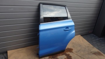 фото thumb №2, Дверь левая задние ford kuga mk1