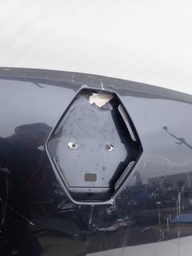 фото thumb №6, Renault laguna iii 3 07-15 капот крышка двигателя